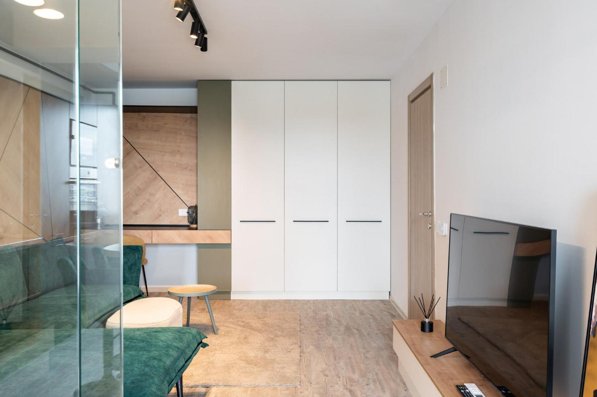 Classy Sassy - Elegant Escape In Timpuri Noi Bucarest Extérieur photo