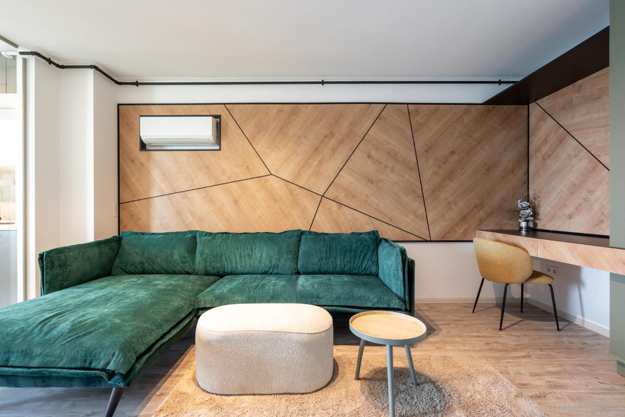 Classy Sassy - Elegant Escape In Timpuri Noi Bucarest Extérieur photo
