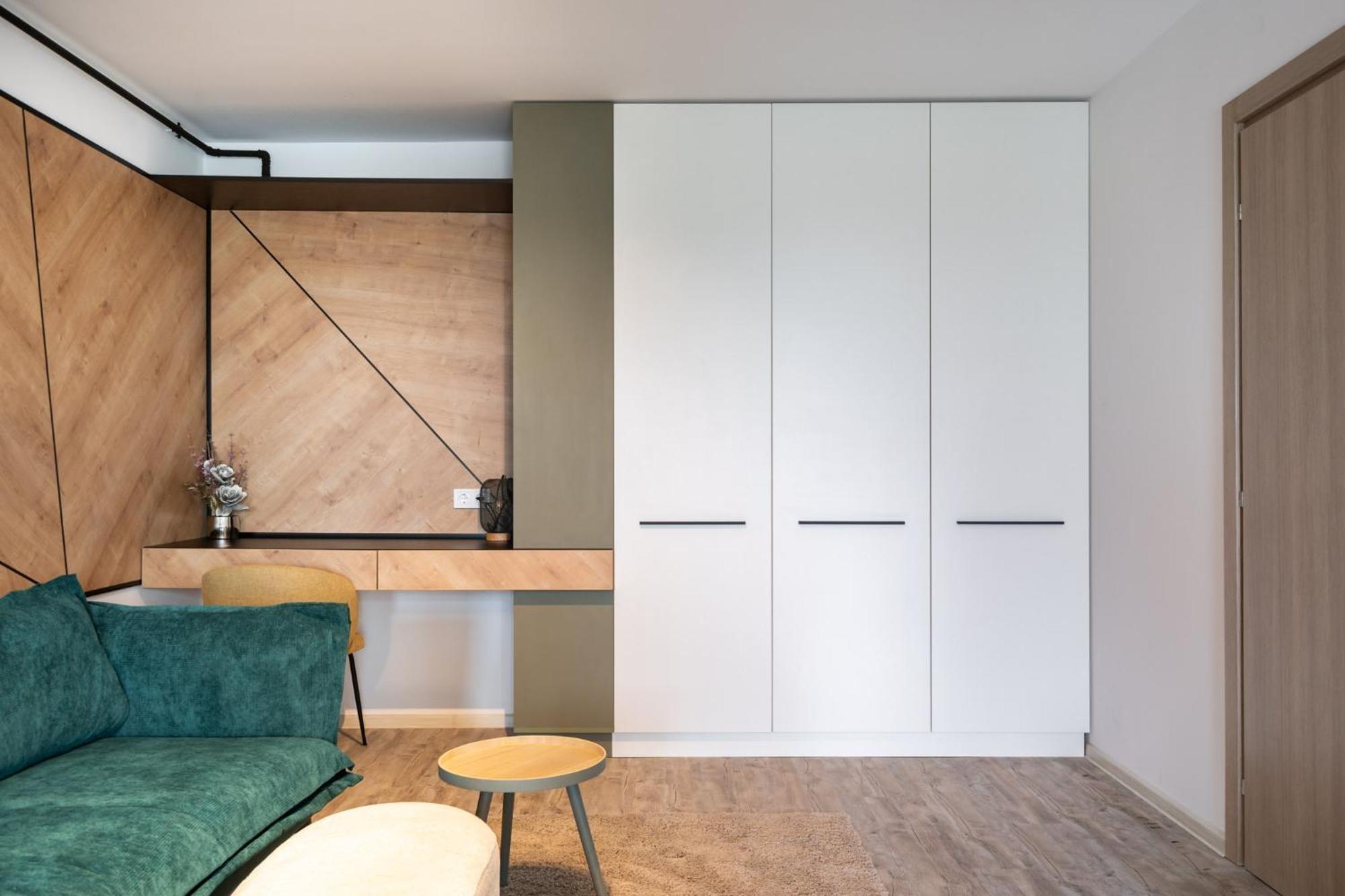 Classy Sassy - Elegant Escape In Timpuri Noi Bucarest Extérieur photo