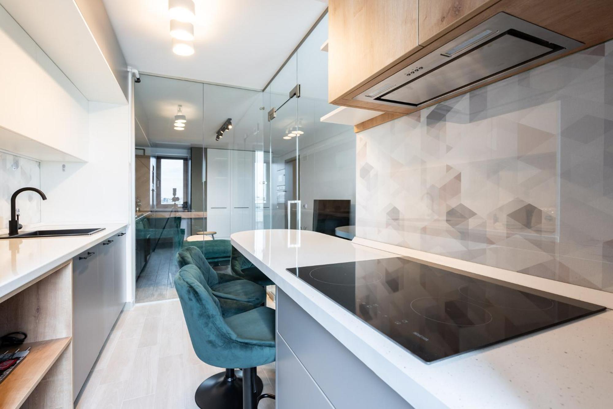 Classy Sassy - Elegant Escape In Timpuri Noi Bucarest Extérieur photo